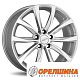 X'trike  X-138  HSB/FP  7х18  5х108  ЕТ33  60,1